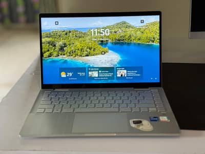 HP Pavilion X360 2-in-1 Laptop  for Urgent Sale