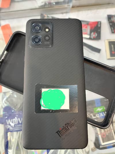 Motorola think phone 2023