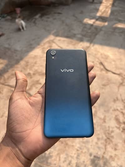 Vivo y91c 2/32