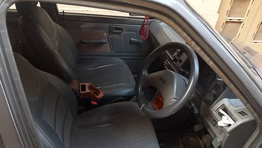 Suzuki mehran for sale in good condition