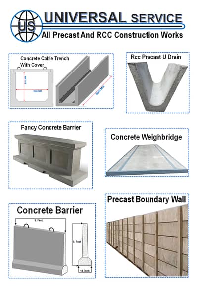 Precast Concrete High Quality Products Road Blocker /Barrier,Turnstile