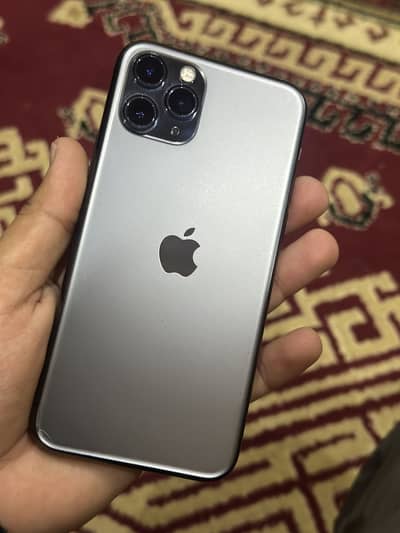 Iphone 11 pro non pta