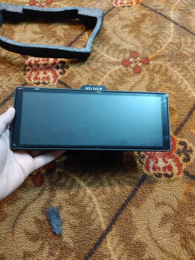 DVR Rare Dashcam Orignal ( Dashcam)