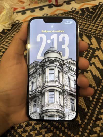 iPhone 13 Pro (simlocked)