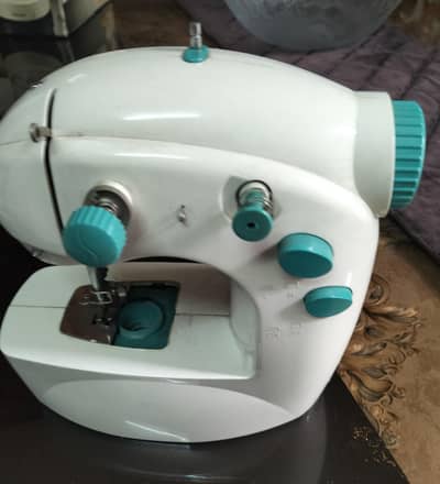new handy sewing machine