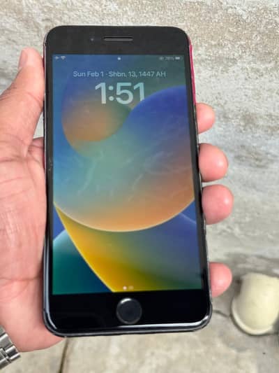 IPhone 8 plus bypass