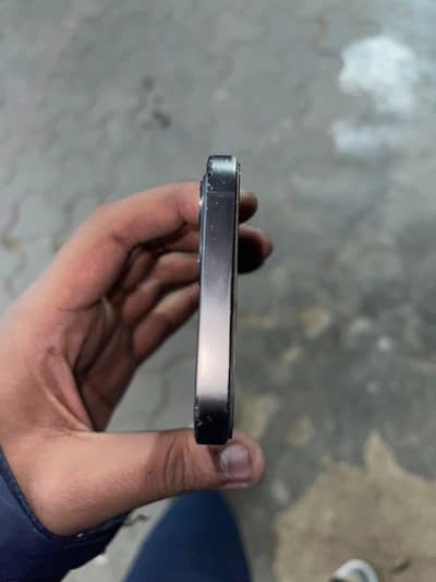 Iphone 12 Pro factory