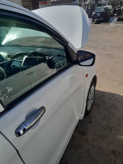 Suzuki Cultus VXR 2019