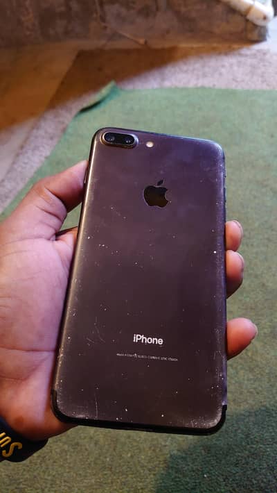 I phone 8 plus non pta