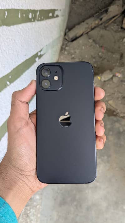 iPhone 12 (256gb) non pta 10/10 condition
