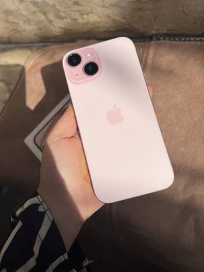 Iphone 15 JV , 128GB