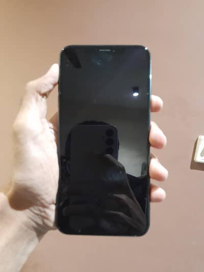 iphone xs max non pta factory unlock 64 gb battery service