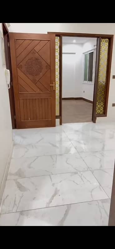 Flat For Sale Builder condition