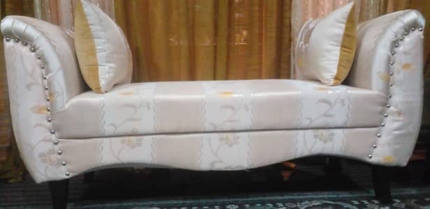 Very beautiful heavy comfortable Molty foam dewan03335138001