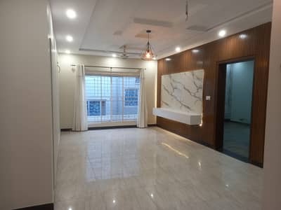 12 Marla Outstanding Upper Portion In Architect Society Near SHAUKAT KHANUM HOSPITAL