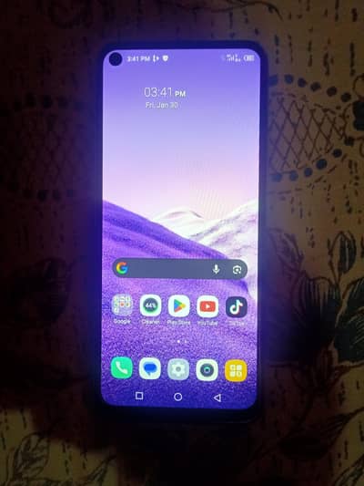 infinex Pta approved