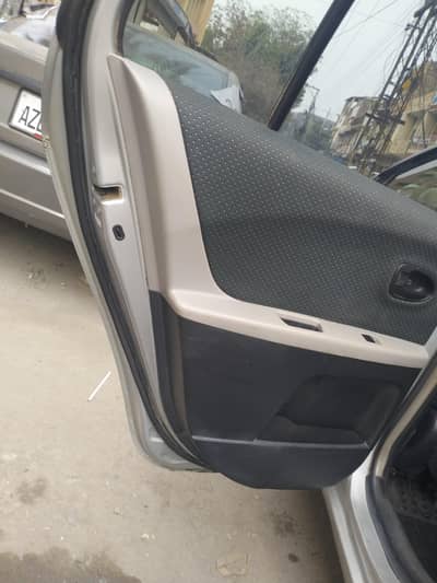 2005/2011 vitz on my name