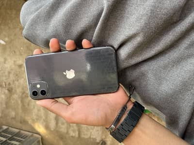 I phone 11