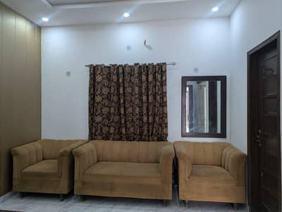 4 seater sofa set and Dewan for Sale