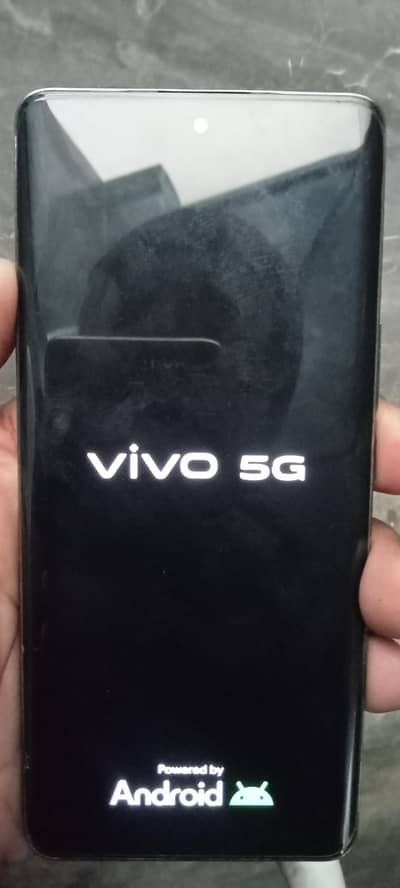 vivo v40e 5g