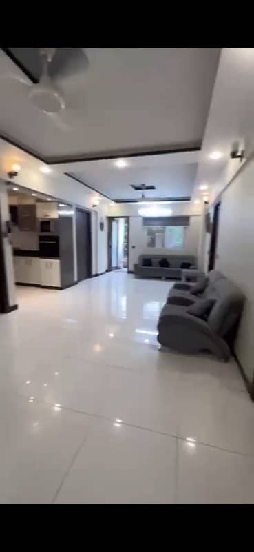 A Perfect Flat Awaits You In Kashmir Road Kashmir Road