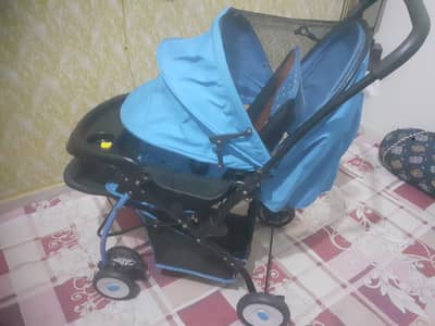 Prams
