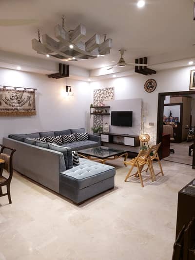 Brand New Luxury House For Rent Askari Chaklala Scheme3 Rawalpindi 16 Marla