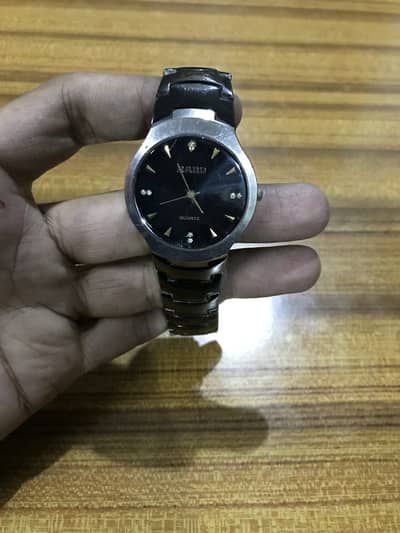 Rado Watch 180.0286. 5 Original