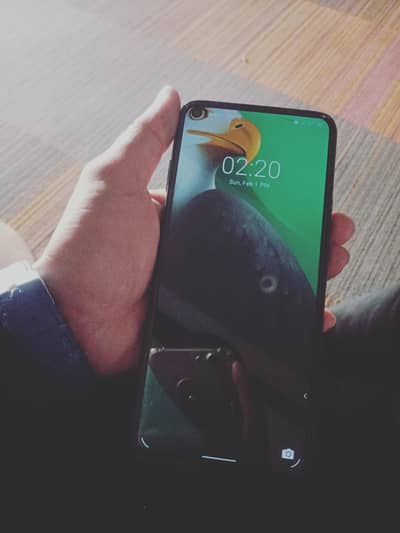 infinix note 7 6/128