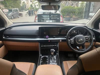 KIA CARNIVAL 2021 FOR SALE