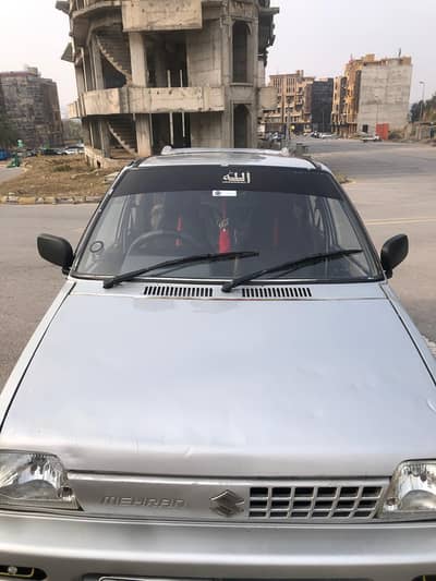 Mehran Car For Sale