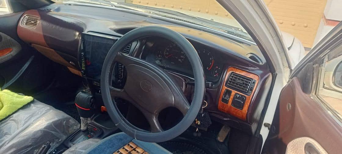 Corrola iapn automatic 4