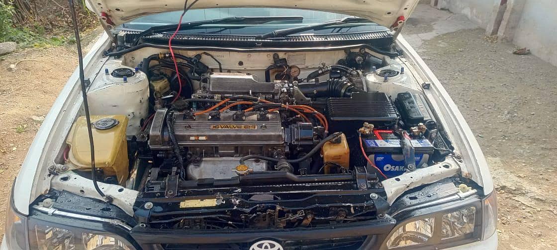 Corrola iapn automatic 6