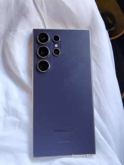 Samsung Galaxy S24 ultra