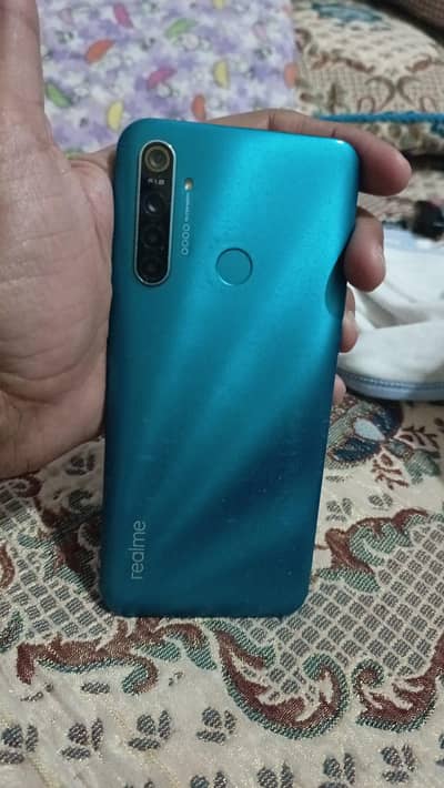 Realme 5i for Sale