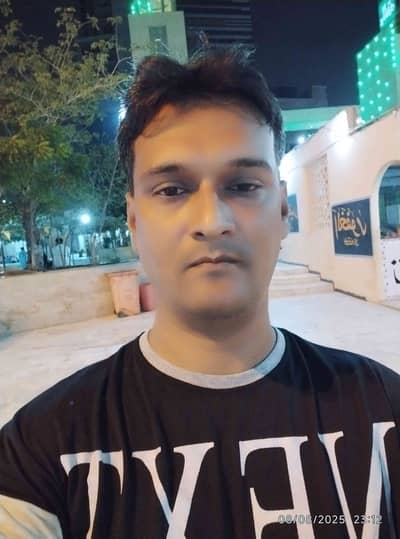 Shahid Akhter