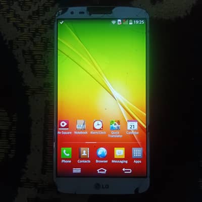 lg g2 mobile