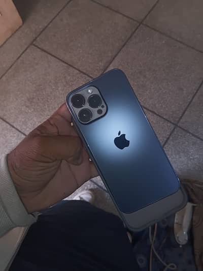 Iphone 14 pro max 256gb Deep purple