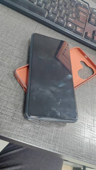 Tecno Camon 20 256gb display fingerprint
