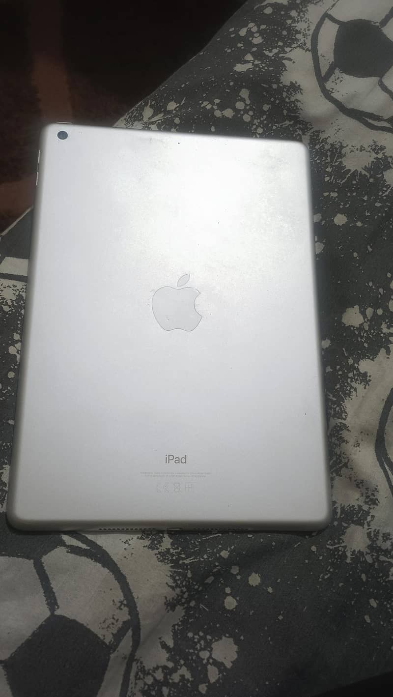 ipad 7 gen panel change hone wala hai 0