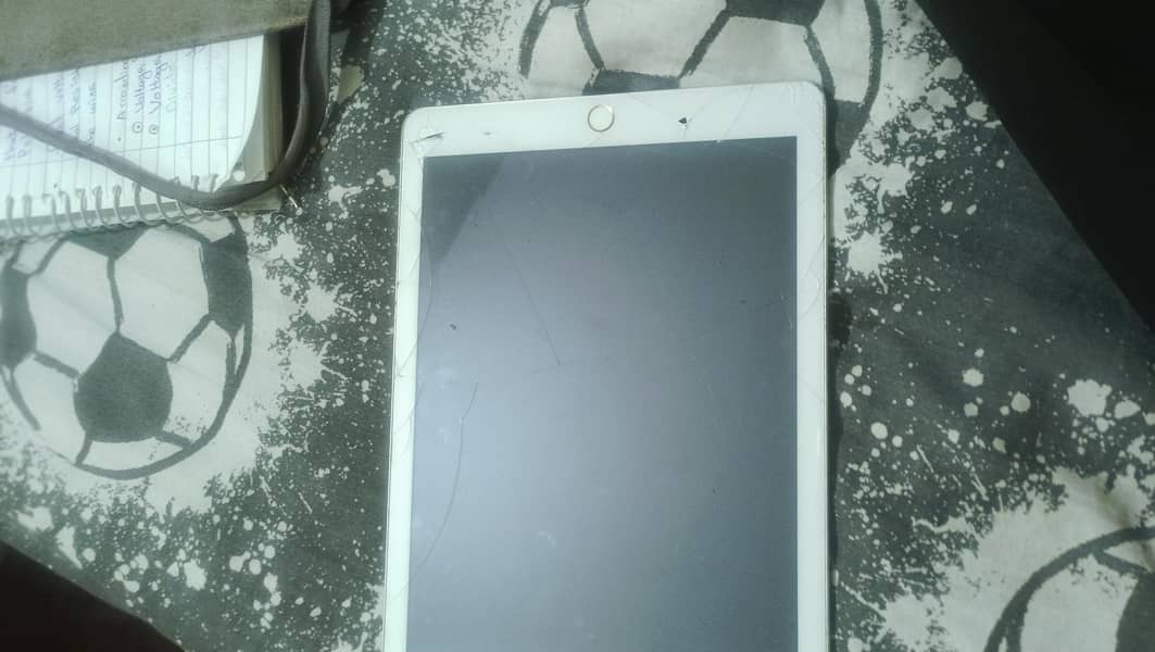 ipad 7 gen panel change hone wala hai 1