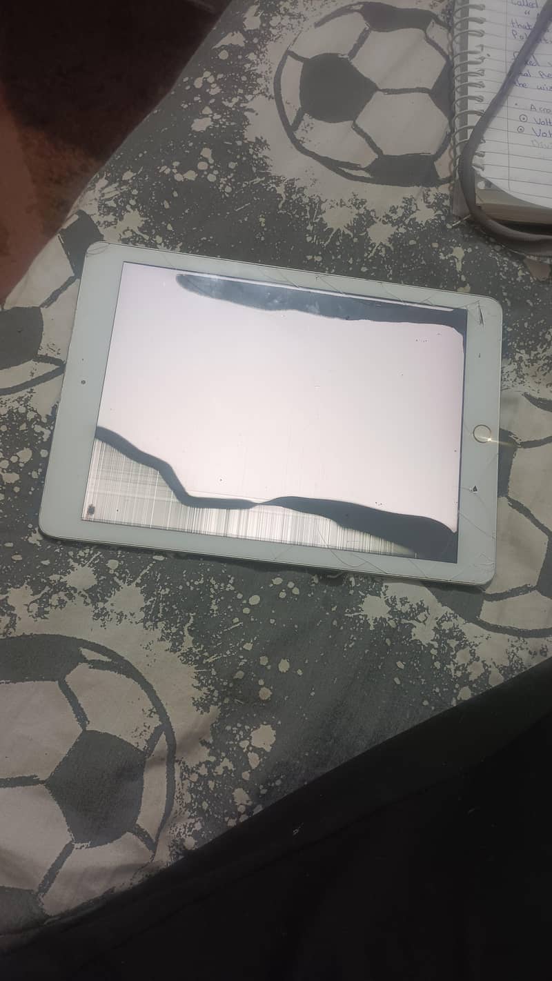 ipad 7 gen panel change hone wala hai 2