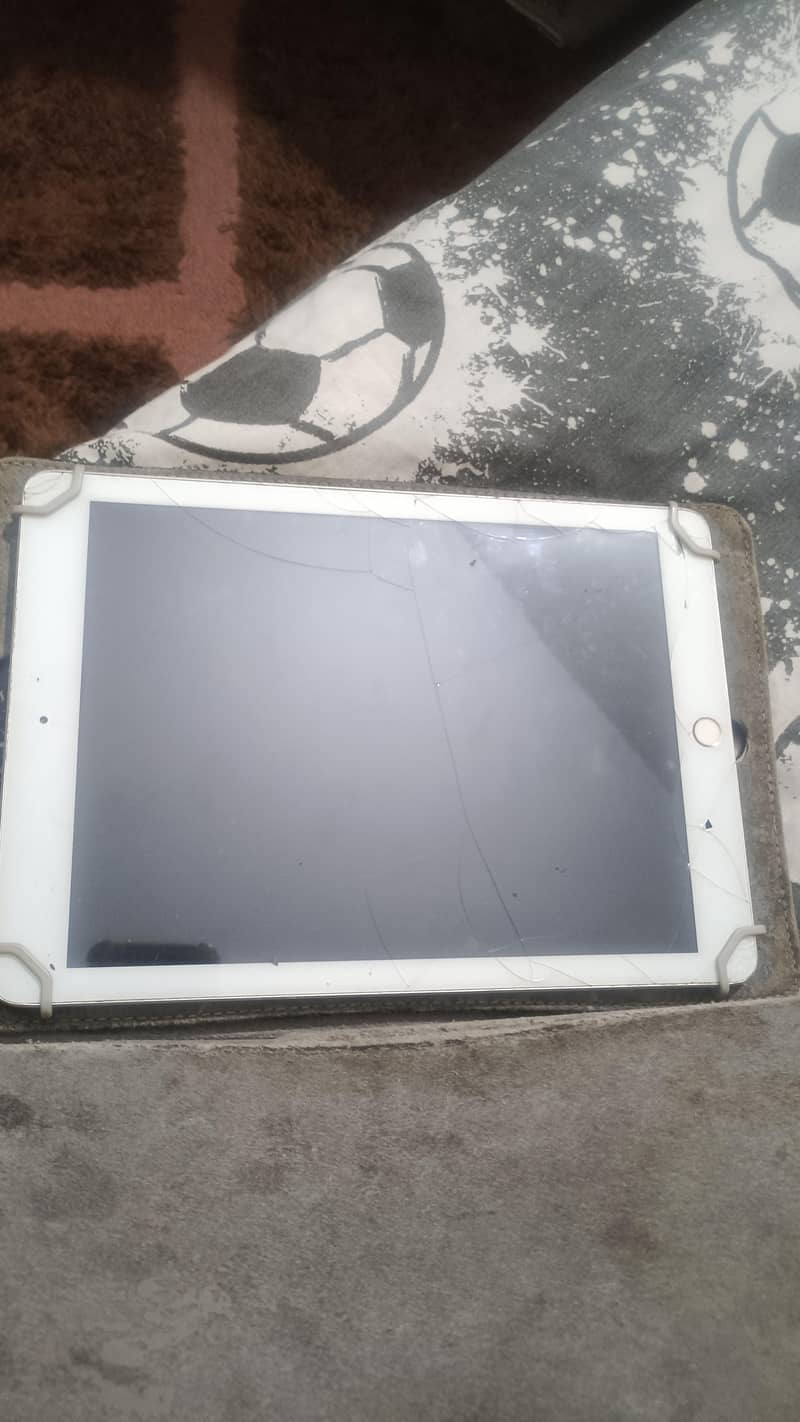ipad 7 gen panel change hone wala hai 3