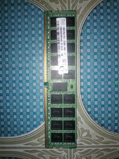 16GB DDR4 Desktop RAM Brand: