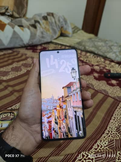 redmi note 13 pro plus 5g full box 512gb pta approved