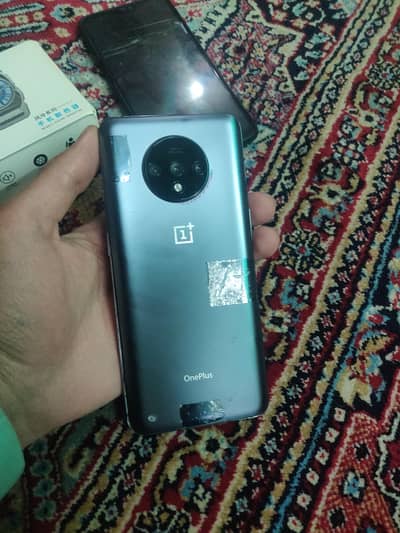 ONEPLUS 7T PANEL
