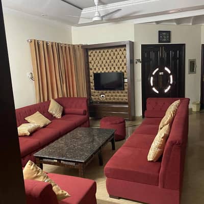 3 Marla double story house available for rent