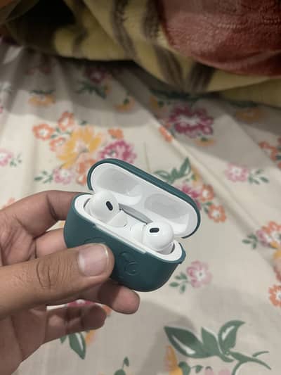 Airpods Pro orignal 2nd generation