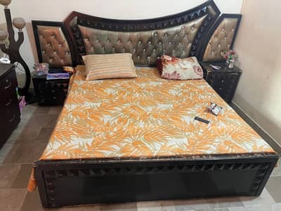 Complete bedroom set Deco Furniture