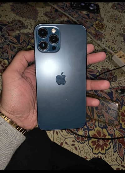 iPhone 12 pro max exchange possible